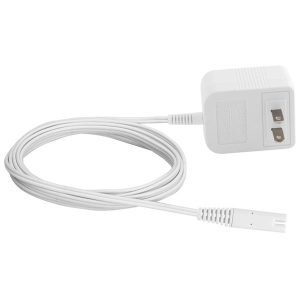 2-Prong Charger for Cordless Plus. Cordless Pearl. and Cordless WP-360 –  (TRANS_WP-450)