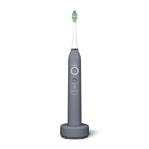 Gray Sensonic™ Electric Toothbrush – Gray (STW-03W027)